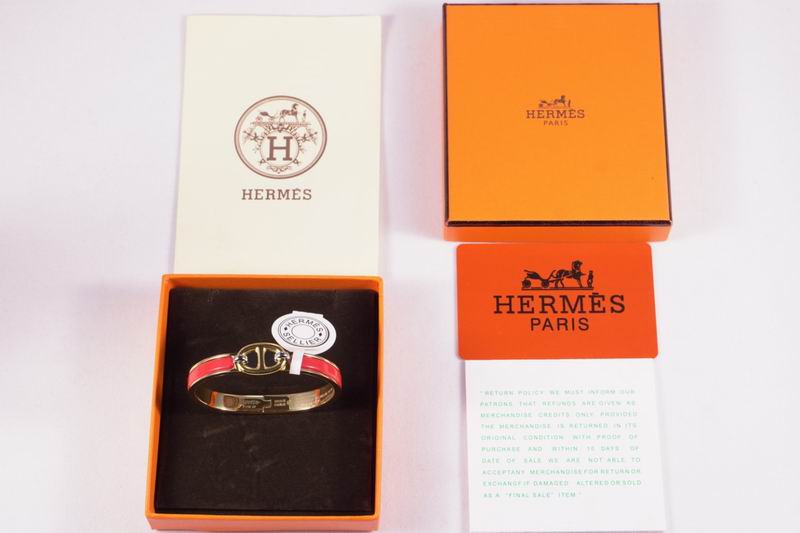 Hermes Bracelet 03lyr09
